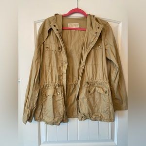 Micheal Kors jacket